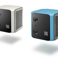 Jetson搭載 エクサウィザーズのエッジAIカメラ「ミルキューブ」の導入事例をNVIDIAが発表　混雑状況や三密の可視化など