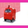 松屋が自動宅配ロボット「デリロ」を活用したデリバリー実証実験に参画　ZMP、ENEOS、エニキャリと共同で