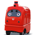 松屋が自動宅配ロボット「デリロ」を活用したデリバリー実証実験に参画　ZMP、ENEOS、エニキャリと共同で