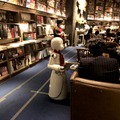 【速報】外出困難者が分身ロボットで働く「分身ロボットカフェDAWN」の常設実験店が日本橋エリアにオープン