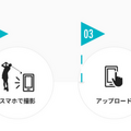 ドコモ スマホで撮影したゴルフスイングの動画をAIが診断するアプリ「GOLFAI」にAndroid版が登場
