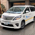 約500箇所の乗降地点を移動するオンデマンド交通「しんゆりシャトル」実証運行　小田急が開始