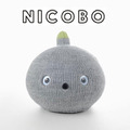 人が思わず笑顔になる弱いロボット「NICOBO」(ニコボ) ってどんなロボット? パナソニックがクラウドファンディングを開始