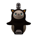 家庭用ロボット「LOVOT」の「ねこみみニット」に新色2種を追加して再販売 大人気のシリーズ製品 猫の日の2月22日販売開始