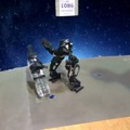 リアルリモート二足歩行ロボット格闘競技大会「第38回 ROBO-ONE」オンライン開催　2/27-28にAmazonのTwitchで