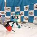 リアルリモート二足歩行ロボット格闘競技大会「第38回 ROBO-ONE」オンライン開催　2/27-28にAmazonのTwitchで