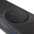 Alexaを搭載したサウンドバー「REACT」2021年3月上旬にD&Mが発売 音声操作で「Amazon Music」などの楽曲を再生可能