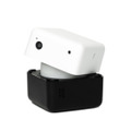「PLEN Cube」の顔認証を利用した出欠管理機能 PLEN Roboticsが発表 一人あたり0.8秒程度で認証 なりすましも防止
