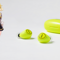スマホに届いた通知を音声で読み上げる 6人の若手人気声優がCVを担当した『Zeeny Special Edition』数量限定で発売