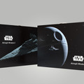 窓の外にはスター・ウォーズの風景が！スマート窓「Atmoph Window 2 | Star Wars」登場　初回1,000台は限定パッケージ版