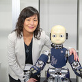 より賢い人工知能とは何か、AIの根本や社会へのインパクトを問う 東大×ソフトバンク「Beyond AI 研究推進機構 発足記念シンポジウム」