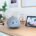 パナソニックの「NICOBO」(ニコボ)体験レビュー(1)　話題の「弱いロボット」見て触れて会話してきた