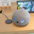 パナソニックの「NICOBO」(ニコボ)体験レビュー(1)　話題の「弱いロボット」見て触れて会話してきた