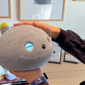 パナソニックの「NICOBO」(ニコボ)体験レビュー(1)　話題の「弱いロボット」見て触れて会話してきた