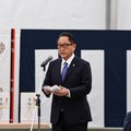 トヨタ、モノやサービスがつながる未来の実証都市「Woven City」の地鎮祭を実施 豊田社長のスピーチ全文
