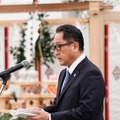 トヨタ、モノやサービスがつながる未来の実証都市「Woven City」の地鎮祭を実施 豊田社長のスピーチ全文
