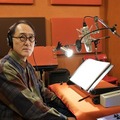 佐野史郎×江戸川乱歩「怪奇幻想シリーズ」オーディオブック『ListenGo』で独占配信！鏡地獄、芋虫、屋根裏の散歩者を朗読