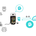 自分のPCからAIカメラの操作が試せる　IoT x AIカメラ「S+ Camera Basic」にトライアル機能