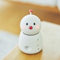 ユカイ工学 「BOCCO emo Wi-Fiモデル」を新発売　同社オンラインストアで注文すると「オリジナル絵本」つき