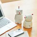 ユカイ工学 「BOCCO emo Wi-Fiモデル」を新発売　同社オンラインストアで注文すると「オリジナル絵本」つき