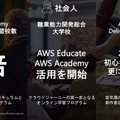 Amazonのクラウドサービス「AWS」が大阪リージョン開設【発表会レポート】2021年のAWSの注力分野は? 導入企業を多数紹介