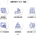 「第5回 AI・人工知能EXPO【春】」4/7～9に開催　AIとDX活用、働き方改革を推進する最新テクノロジーが集結　セミナーも開催