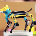 話題の手のひらサイズの犬型プログラミングロボット「Petoi Bittle」(ペトイ・ビトル)が日本上陸!「Kibidango」でクラファン実施中