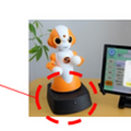 小田急電鉄が多言語対応ロボットによる観光案内・施設案内サービス開始　箱根エリアを非対面・非接触化で観光案内