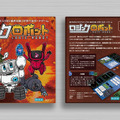 遊びながらプログラミングの「条件分岐」を学べる ボードゲーム『ロジックロボット』3月24日に発売