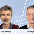 【GTC 2021】NVIDIA CEO ジェンスン フアン氏がヨシュア ベンジオ氏/ジェフリー ヒントン氏/ヤン ルカン氏などを招待