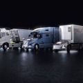ECの需要と人手不足が深刻化するトラック輸送を自動運転技術が変える NVIDIA DRIVEで安全で効率的な配送と物流を実現