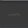 ソフトバンクがミリ波に対応した5GモバイルWi-Fiルーター「Pocket WiFi 5G A004ZT」を3月19日に発売 Wi-Fi 6にも対応