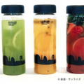【速報】「Pepper PARLOR」と「実物大動くガンダム」がコラボ！特別デザインのPepper、Servi、NAOがおもてなし