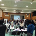 Google HackFair Tokyo 2015 に行ってきました。