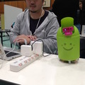 Google HackFair Tokyo 2015 に行ってきました。