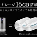【天空映画館】モバイルプロジェクター「CINEMAGE」(シネマージュ) フルHDとオートフォーカス　有楽町b8taで展示中