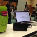 Google HackFair Tokyo 2015 に行ってきました。