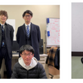 高専生が企業の評価額を競うディープラーニング活用事業コンテスト「DCON2021」松尾教授、小島瑠璃子氏、ヒャダイン氏が参加