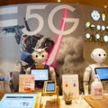 【横浜ガンダムとPepperがコラボ】ペッパーパーラーでガンダム風Pepperを体験！Pepperの「ガンダムあの名セリフ」はシュールすぎて…