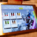 【横浜ガンダムとPepperがコラボ】ペッパーパーラーでガンダム風Pepperを体験！Pepperの「ガンダムあの名セリフ」はシュールすぎて…
