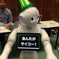 Google HackFair Tokyo 2015 に行ってきました。