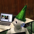 Google HackFair Tokyo 2015 に行ってきました。