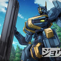 本格ロボットアニメーションの新作『境界戦機』2021年秋より公開　「BANDAI SPIRITS」×「SUNRISE BEYOND」