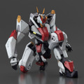本格ロボットアニメーションの新作『境界戦機』2021年秋より公開　「BANDAI SPIRITS」×「SUNRISE BEYOND」
