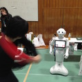 Google HackFair Tokyo 2015 に行ってきました。