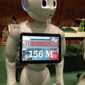 Google HackFair Tokyo 2015 に行ってきました。