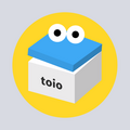 ソニー ロボットトイ「toio」のビジュアルプログラミングサービス 『toio Do』を発表「遊んで・作って・ハマる」コンテストも開催