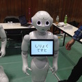 Google HackFair Tokyo 2015 に行ってきました。