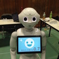 Google HackFair Tokyo 2015 に行ってきました。