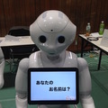 Google HackFair Tokyo 2015 に行ってきました。
